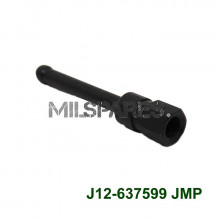 Master cylinder push rod